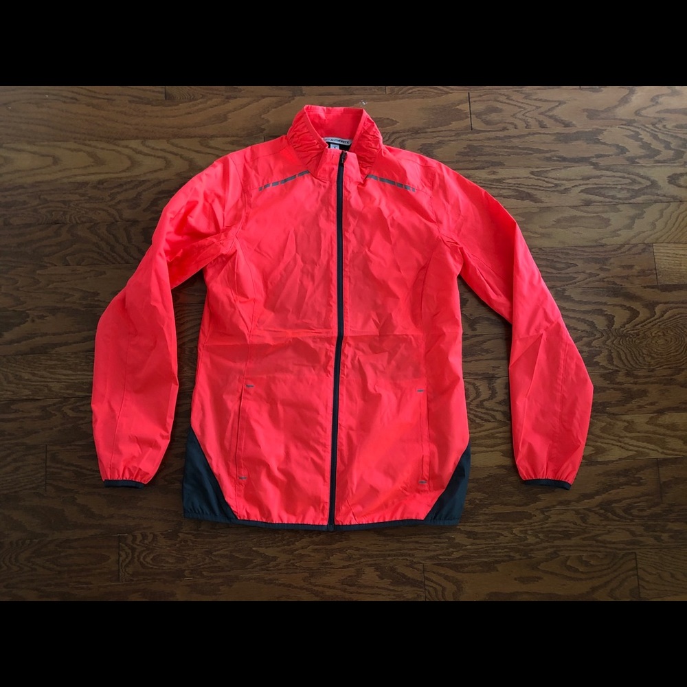 Port Authority jacket